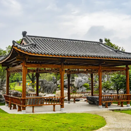 Stone Hotel