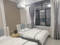 撫遠亮晶賓館 撫遠酒店