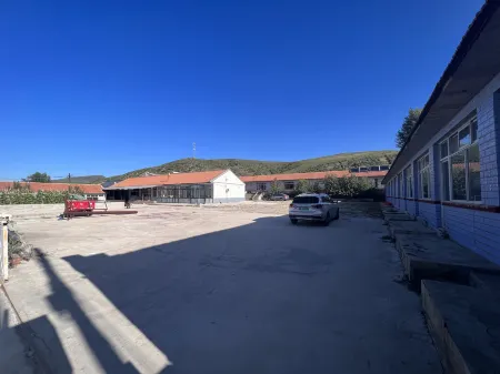 Fengning Sihai Manor Отели в г. Фэннин