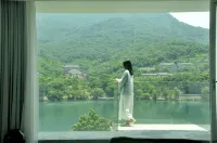 SHI SAN - Balkoner