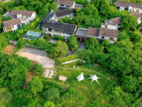 Yuyin Mountain Luxury Boutique Homestay