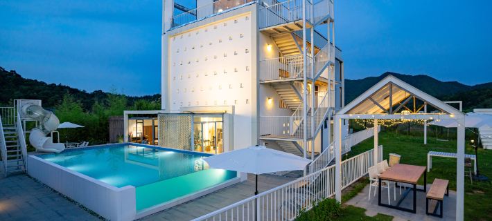 Ningguo Anhui South Sichuan-Tibet Line Habitat Design Guesthouse Hotels in Ningguo