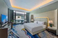Xichen  Holiday Hotel