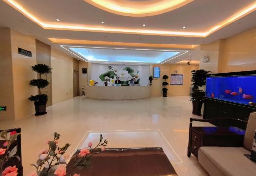 호텔 내부 시설 2