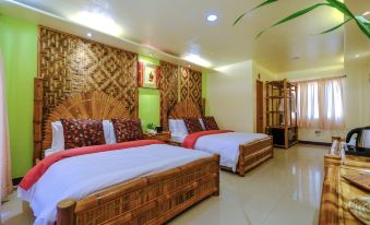 Malapascua Exotic Island Dive Resort