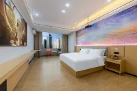 Yunjing Hotel (Baisha County Ethnic Museum Store)