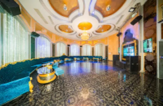 普寧皇朝明珠大飯店