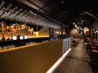 Blooma Hotel Liege Centre - Handwritten Collection Hotels in Liege