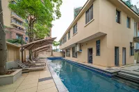 Lux Cabins Brilliant Villa Hotel (Dongshan Jinluwan Seaside Plaza) - Romantisk