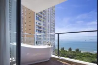 Sea Breeze・Seaview Homestay (Yemeng Promenade, Sanya Bay Branch)