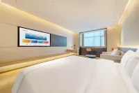 Huajin Hotel (Huaiji High-speed Railway Station Yueyun Bus Station) Hotels in Huaiji