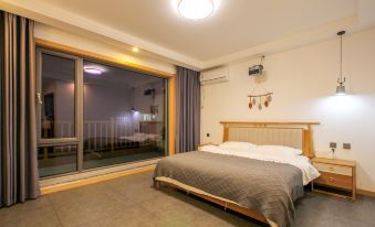 Beidaihe Huayu Villa Inn