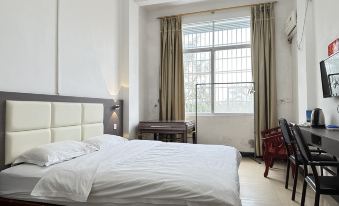 Dongxing Jintan Haixiang Hotel