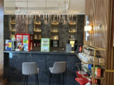 Sofia International Hotel Hotels in Bishkek