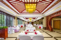 Shanshui Hotel - Breakfast