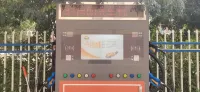 Minfeng Hotel - parking