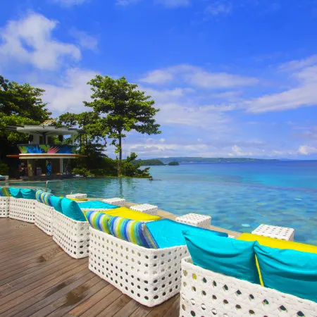 Fairways and Bluewater Boracay