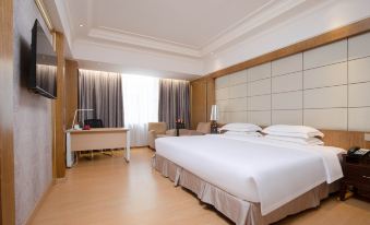 Good International HotelOver view