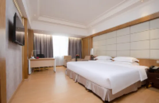 廣州國德國際大酒店（太古滙石牌橋地鐵站店）