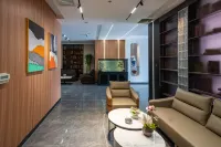 Landeng Selected Hotel (Wanzheng Square Branch, Dongsheng District)