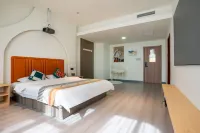 Landeng Selected Hotel (Wanzheng Square Branch, Dongsheng District)