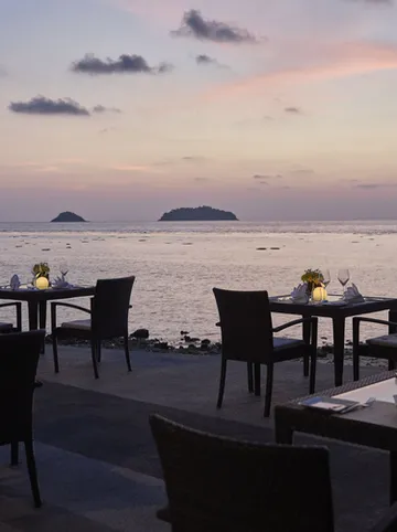 รูปภาพของเดอะ ชิลล์ รีสอร์ท แอนด์ สปา เกาะช้าง