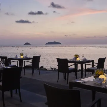The Chill Resort & Spa Koh Chang