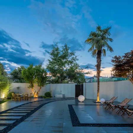 Linye·LEAFY Designer Viewing Resort Courtyard (Lijiang Ancient Town Branch)
