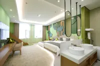 Longxingli Inn (Longxingli Town Branch) Hotel in zona Gao Zhihang's Former Residence