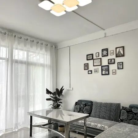 Hefeng Nanshanli Homestay