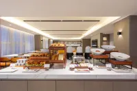 Borrman Hotel (Dongying Financial Port) - sarapan