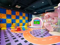 Pullman Oceanview Sanya Bay Resort & Spa - Family Friendly