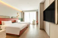 Grand Rezen Hotel Các khách sạn gần Ga Vũ Hán