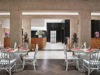 Grecotel LUXME Dama Dama - Desayuno