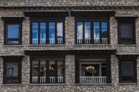 Songtsam Yading Lodge Hotel di Daocheng