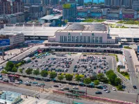 wanmeiHotel（Dalian Railway Station） - Pemandangan Pantai