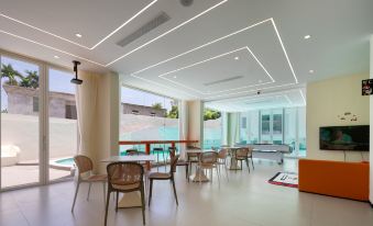 3. SG hotel..