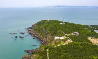 Jiming Island Lodge - bar