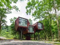 Faxian Nonggang Resort Art Guesthouse Hotels in Longzhou