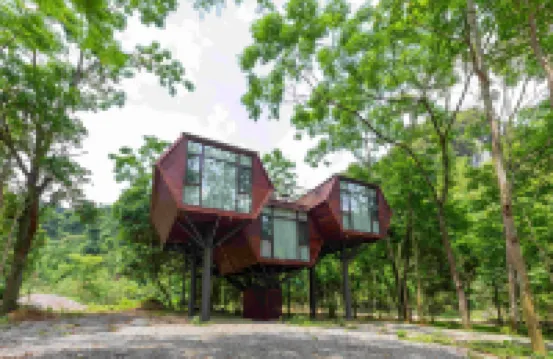 Faxian Nonggang Resort Art Guesthouse