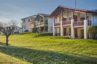 Hôtel Prestige Odalys Erromardie Hotels in 