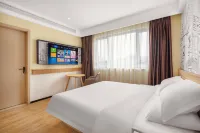 Elong Yam Hotel (Hengdian Yingshicheng Wansheng Nanjie)