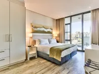 Lawhill Luxury Apartments by TPF Hotels near Clock Tower