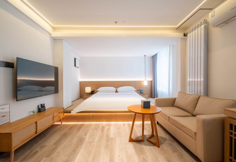 루이쉬안 아파트의 외관 이미지