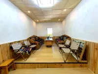 Danba Zhuoma's Homestay
