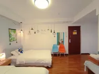 star hotel (Wuhan Huanghe Tower Hubu Alley) - 2-نجوم