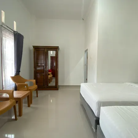 Guesthouse Pondok Amak