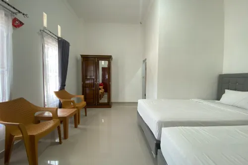 Guesthouse Pondok Amak - 2-Star