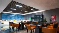 Shenmu Xingdu Houde Hotel