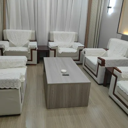 Grand Hotel Kawaguchi